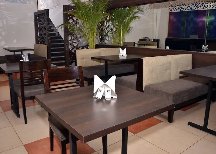 Hari Villa Holiday Home Jaipur