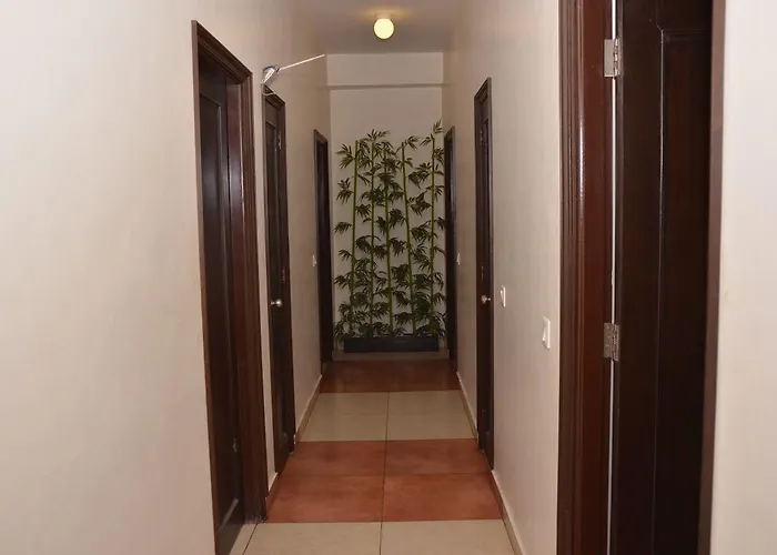 Hari Villa Holiday Home Jaipur